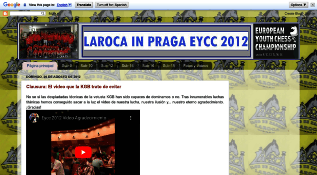 larocainpraga2012.blogspot.com.es