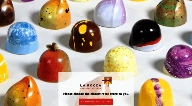 laroccakitchen.com