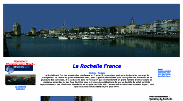 larochellefrance.net