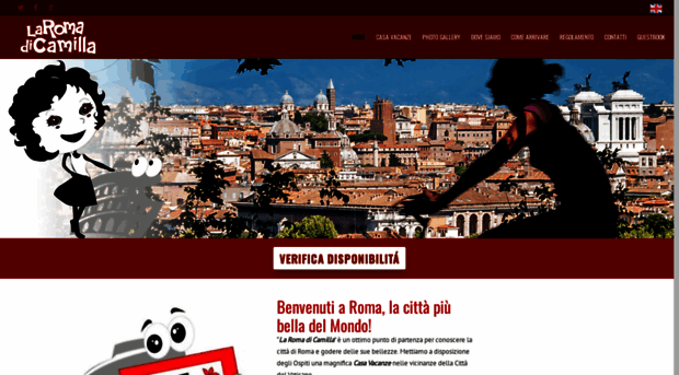 laromadicamilla.it