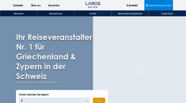 laros.ch