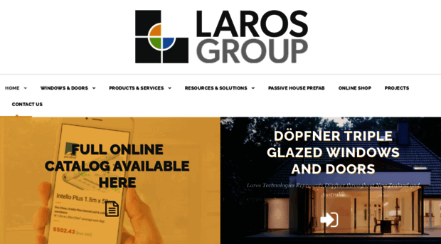 laros.com.au