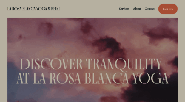 larosablanca.co.uk