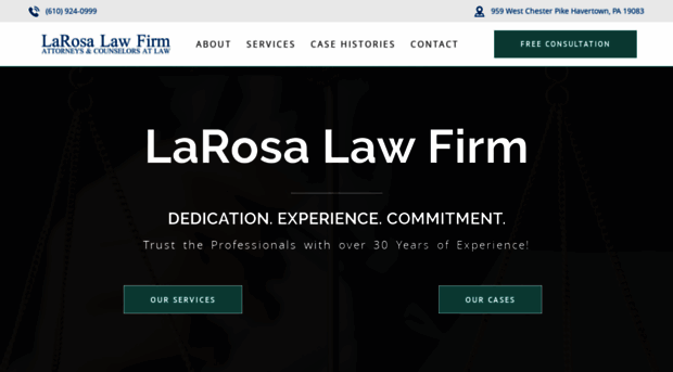 larosalawfirm.com