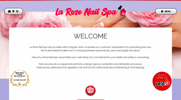 larosenailspa.com