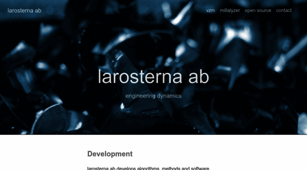 larosterna.com
