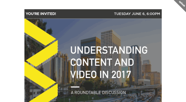 laroundtablediscussion.splashthat.com