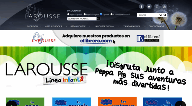 larousse.com.mx