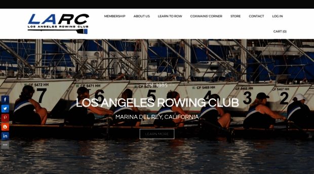 larowing.com