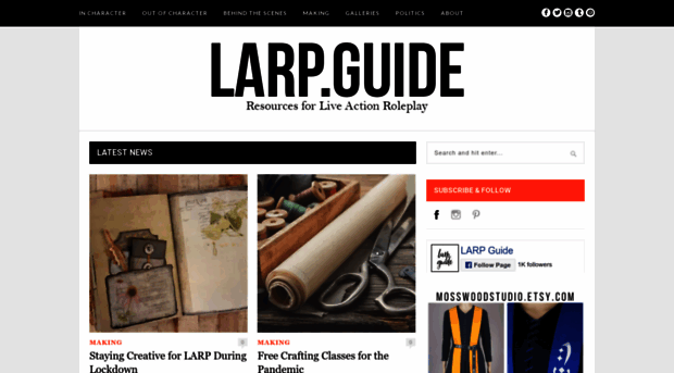 larp.guide