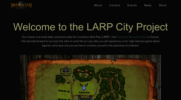 larpcity.com