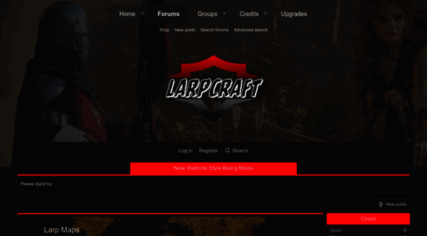 larpcraft.com