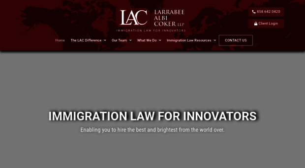 larrabee.com