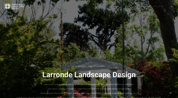 larronde.com