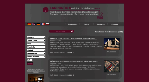 larrondosi.com
