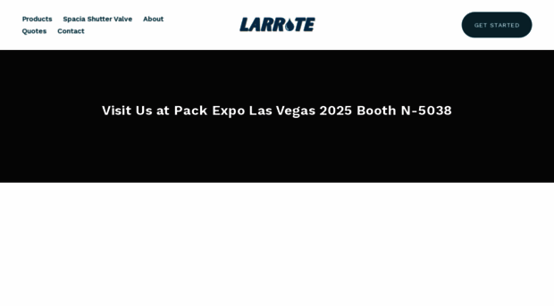 larrote.com