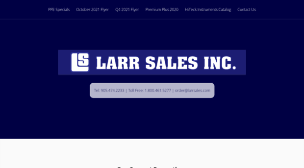 larrsales.com