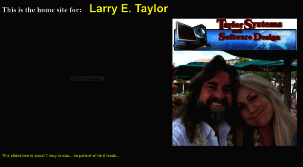 larry-e-taylor.com