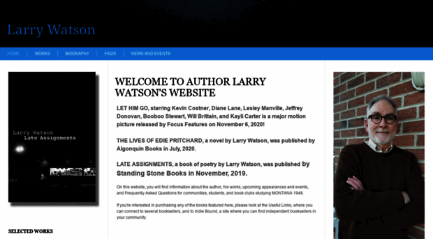 larry-watson.com