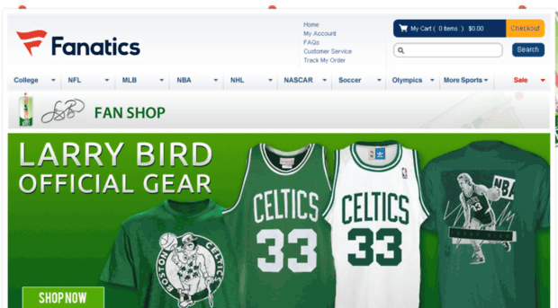 larrybird.com