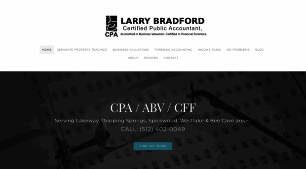 larrybradfordcpa.com