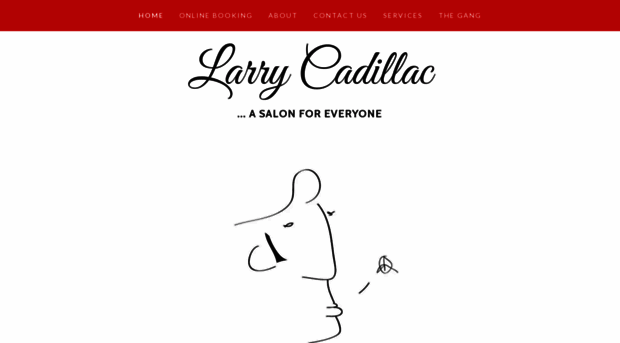 larrycadillac.com