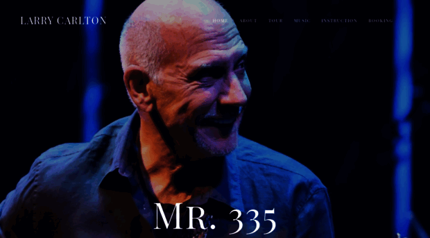 larrycarlton335.com