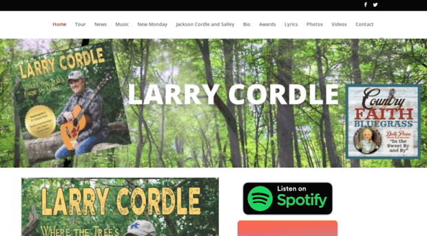 larrycordle.com