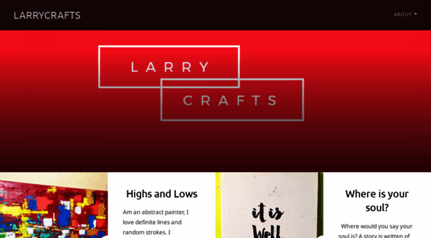 larrycrafts.wordpress.com