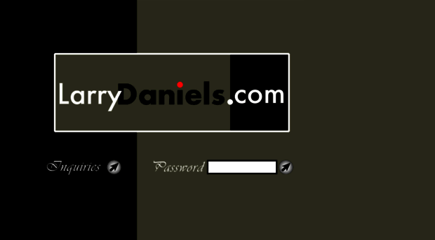 larrydaniels.com