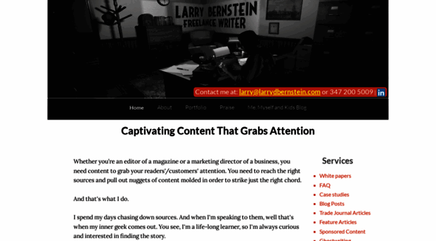 larrydbernstein.com