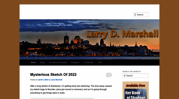 larrydmarshall.com