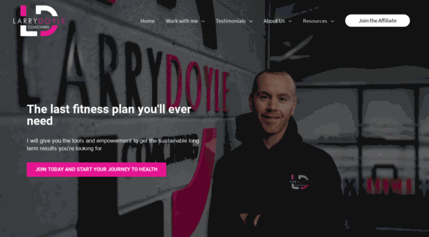 larrydoylecoaching.ie