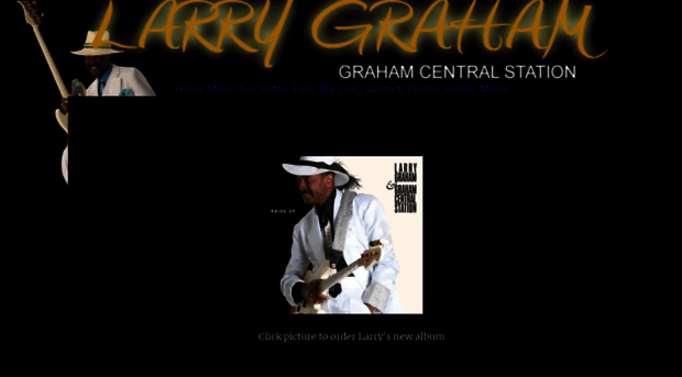 larrygraham.com