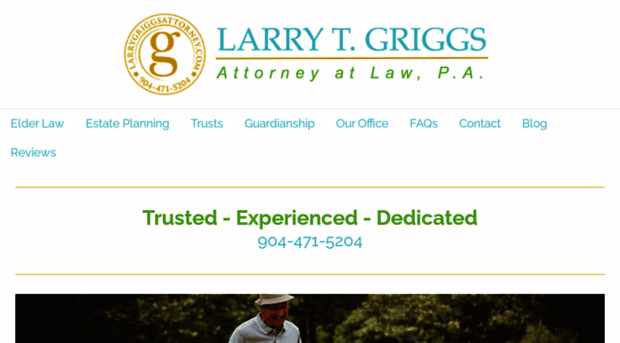 larrygriggs.com