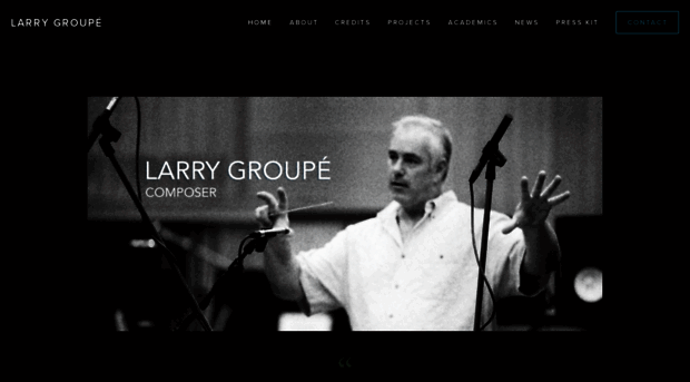 larrygroupe.com