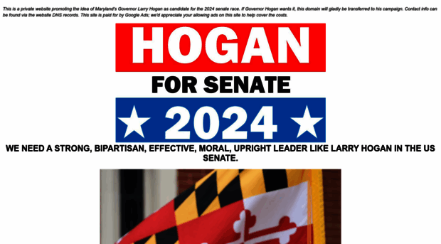 larryhogan2024.org