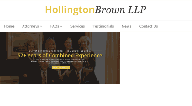 larryhollington.com