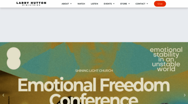 larryhutton.org