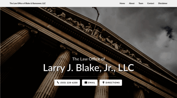 larryjblakejr.com