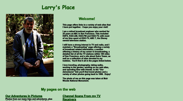 larrykenney.com