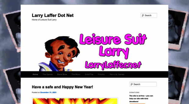 larrylaffer.net