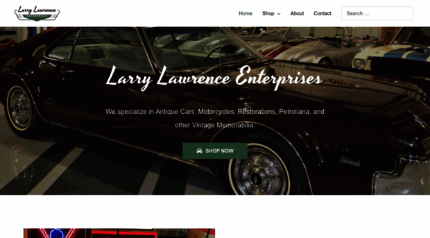 larrylawrence.com