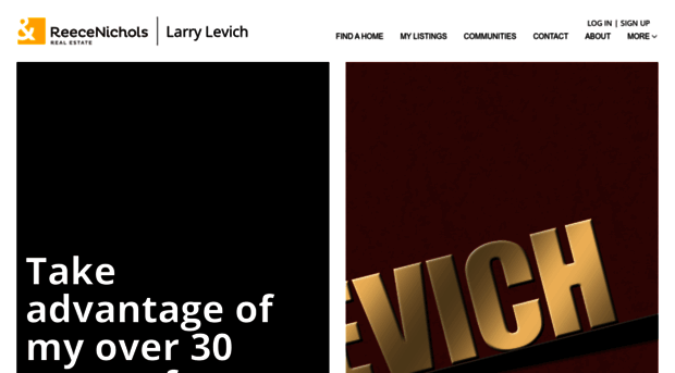 larrylevich.com