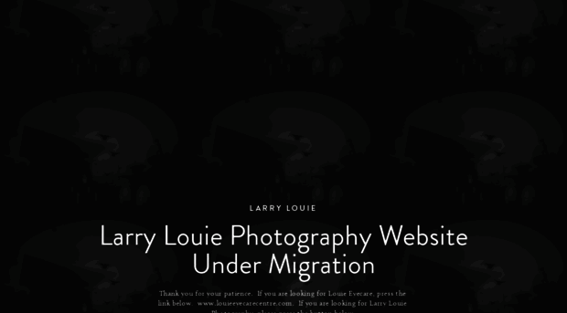 larrylouie.com