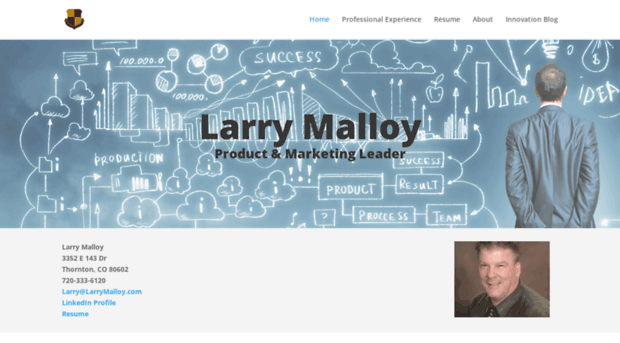 larrymalloy.com