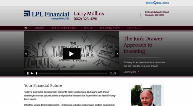 larrymullinscfp.com