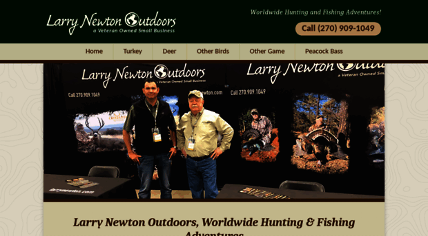 larrynewton.com