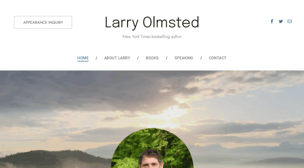 larryolmsted.com