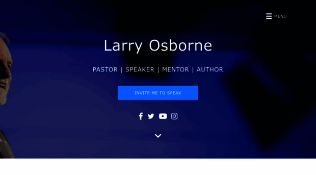 larryosbornelive.com